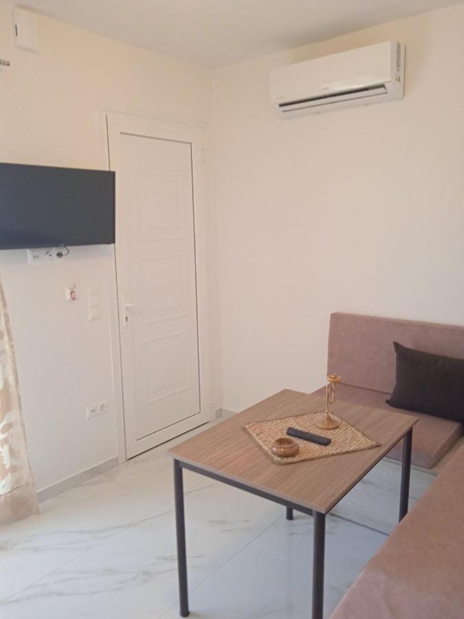 Ferienwohnung Μανολια Porto Heli Exterior foto