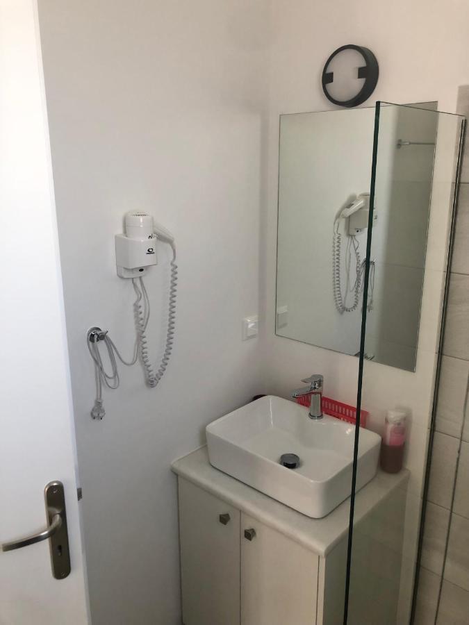 Ferienwohnung Μανολια Porto Heli Exterior foto