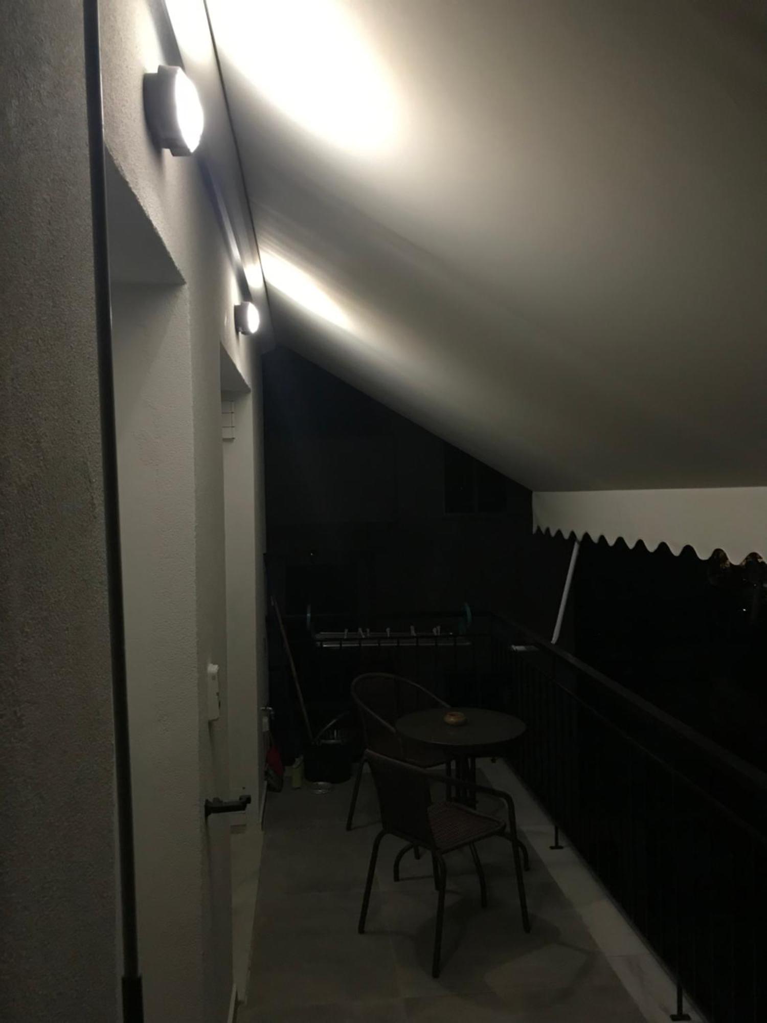 Ferienwohnung Μανολια Porto Heli Exterior foto