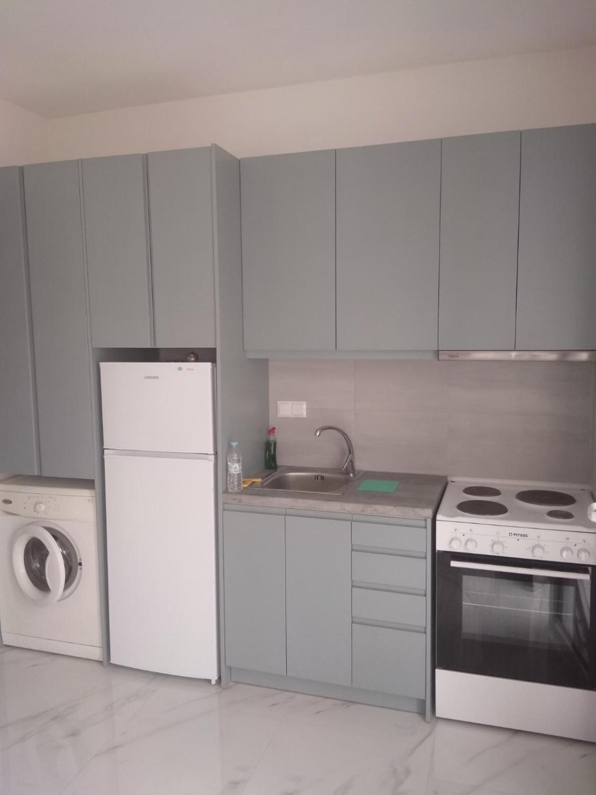 Ferienwohnung Μανολια Porto Heli Exterior foto