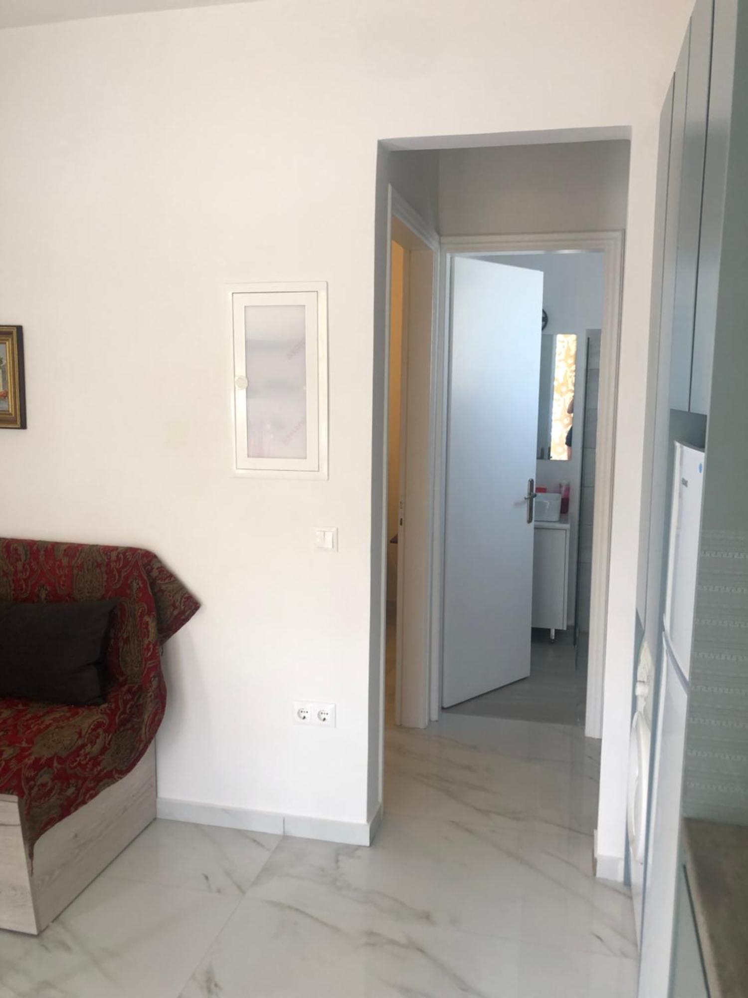 Ferienwohnung Μανολια Porto Heli Exterior foto